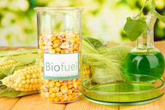 Attleborough biofuel availability