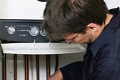boiler repair Attleborough